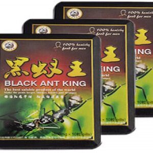black ant king 3800mg capsule