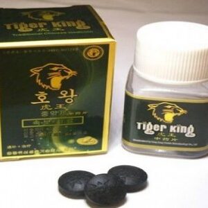 tiger king 300mg capsule