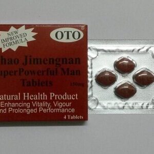 chao jimengnan super powerful man tablets