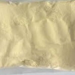 heroin powder