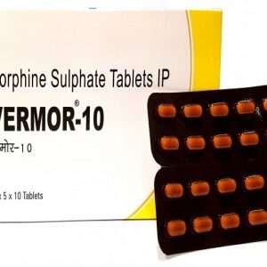 morphine sulphate tablets