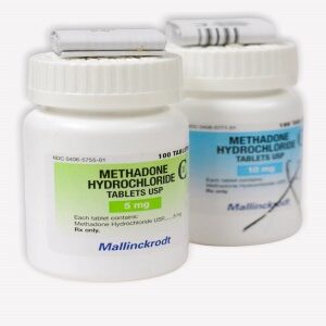 methadone 10mg