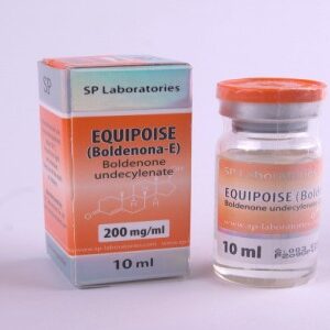 boldenone undecylenate ( equipoise )