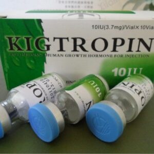 kigtropin 100iu hgh