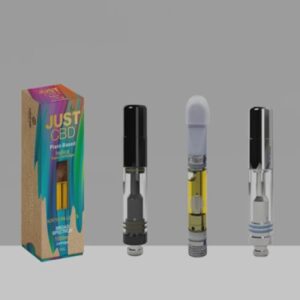 cbd vape cartridges