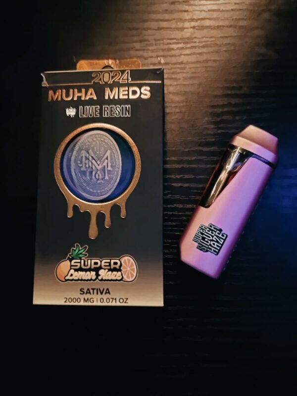 muha meds